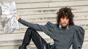 Mode: Isabel Marant se met à la seconde main