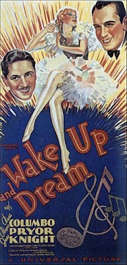 Wake Up and Dream (1934)