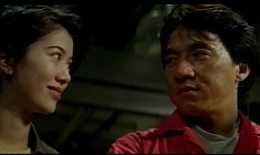 ジャッキー・チェン（Jackie Chan）1990年代作品①
