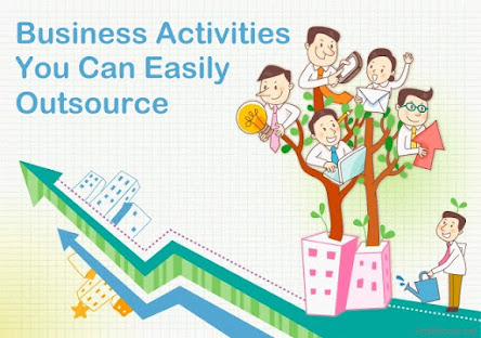 Outsoucing-Business-Activities