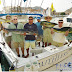 Cabo San Lucas Fishing Report Nov 20-27, 2015