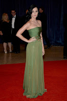 Katy Perry on location White House Correspondents’ Association Dinner