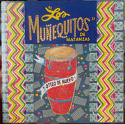 Muñequitos De Matanzas - Oyelo Nuevo