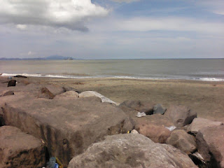 pantai syah kuala