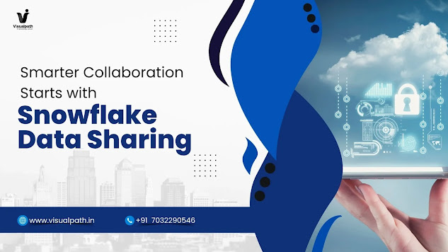 Smarter Collaboration Starts with Snowflake Data Sharing