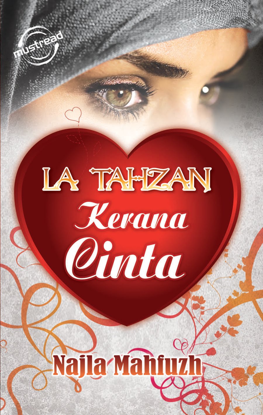 Pustaka Ilmiah: La Tahzan Kerana Cinta