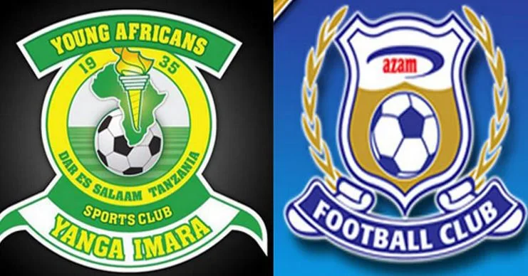 KIKOSI Cha Yanga vs Azam FC Leo tarehe 12 June 2023