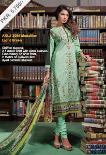 Alkaram studio Spring Lawn Dresses