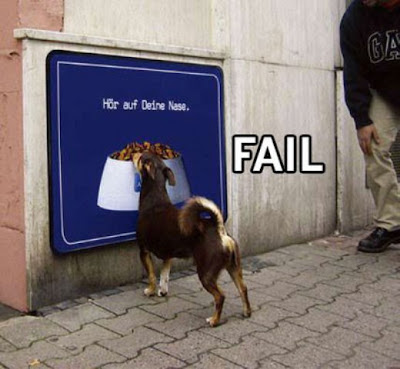 Funniest Epic Fail Pictures