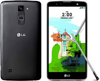 Harga LG Stylus 2 Plus dan Spesifikasi
