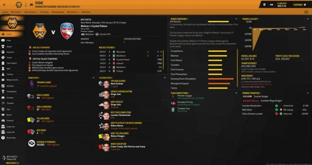 FM19 Neub Skin 2