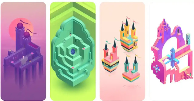 Monument Valley 2