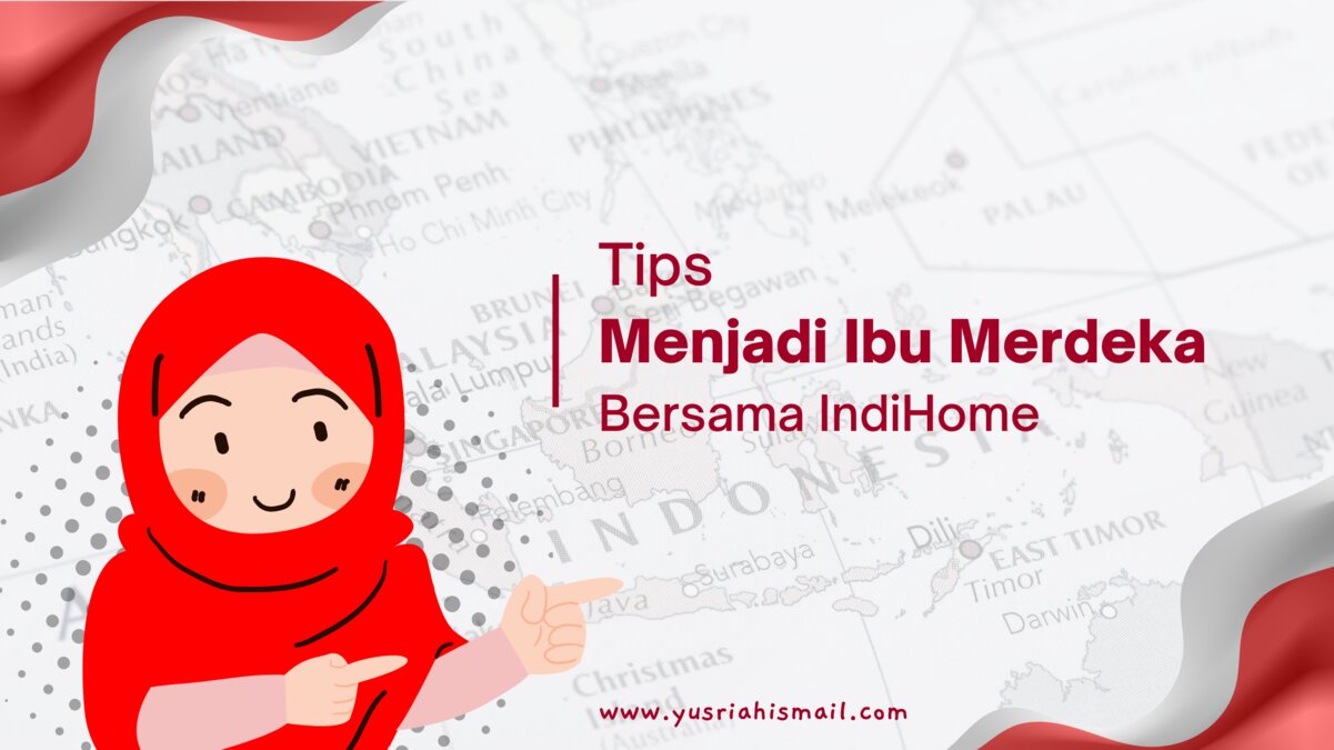 ibu merdeka