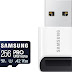  SAMSUNG PRO Ultimate microSD