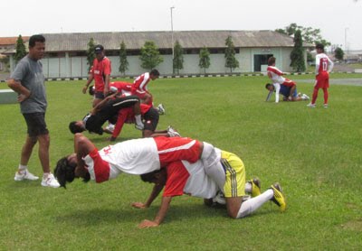 PERSIKMANIA KEDIRI