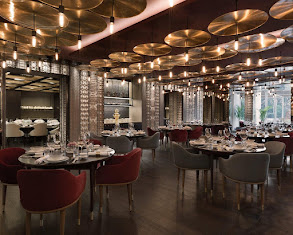 Shang Palace, connaught place