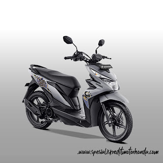  Harga  Cash Motor  Beat  Street  2020