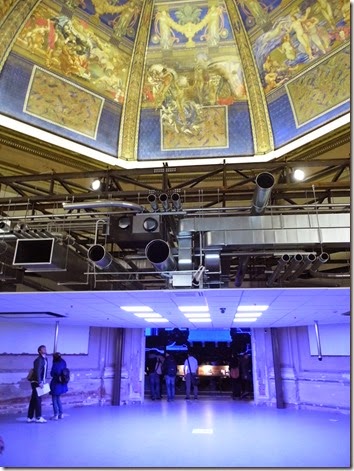 Elements of architecture - Venice 2014