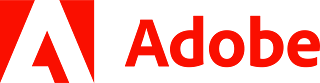 Adobe Corporate Logo