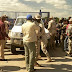 5 haitianos resultan heridos en protestas en la frontera