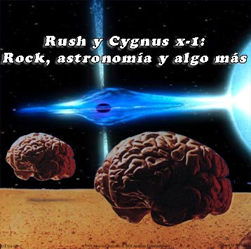 Rush y Cygnus X-1