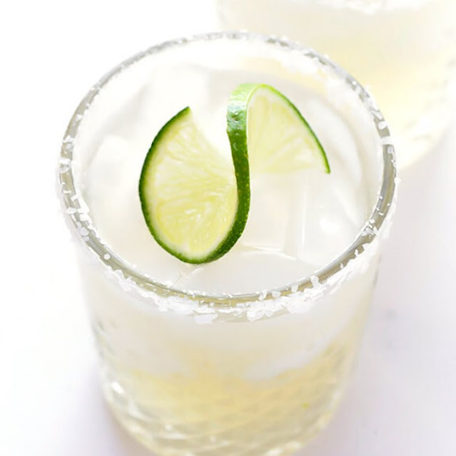 The BEST Margarita #cocktails #summer