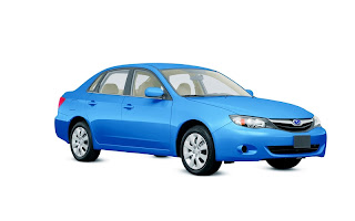 2011 Subaru Impreza 2.5i Sedan