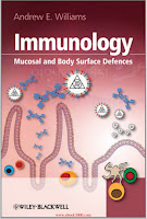 IMMUNOLOGY MUCOSAL AND BODY DEFENCES