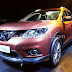 Nissan Resmi Rilis All New Nissan X-Trail.