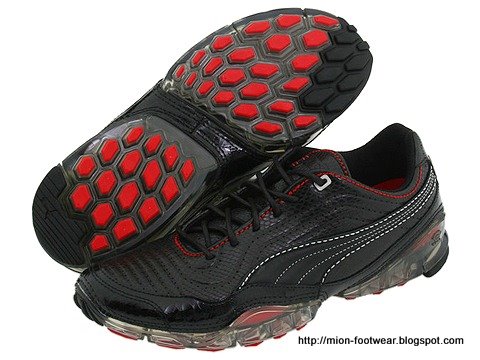 Mion footwear:mion-135407