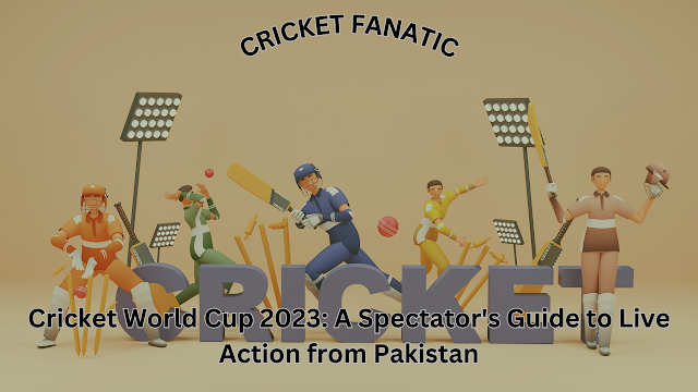 Cricket World Cup