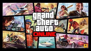 GTA Online