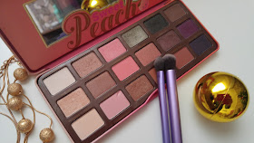 Too Faced Sweet Peach Far Paleti 