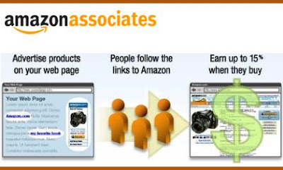 The Amazon Associates Program