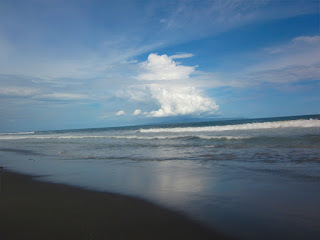 Pantai Gumicik Ketewel