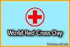 World Red cross day kya hai | रेडक्रॉस दिवस कब मनाया जाता है. 