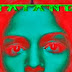 M.I.A - Matangi (Album Artwork/Track List)