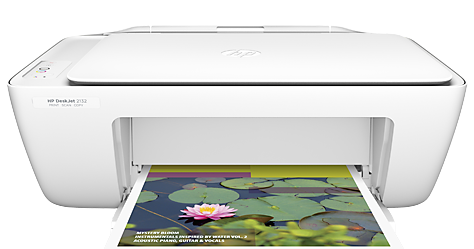 hp deskjet 2132 driver download