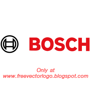 Bosch logo vector