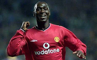 Andy Cole Legend