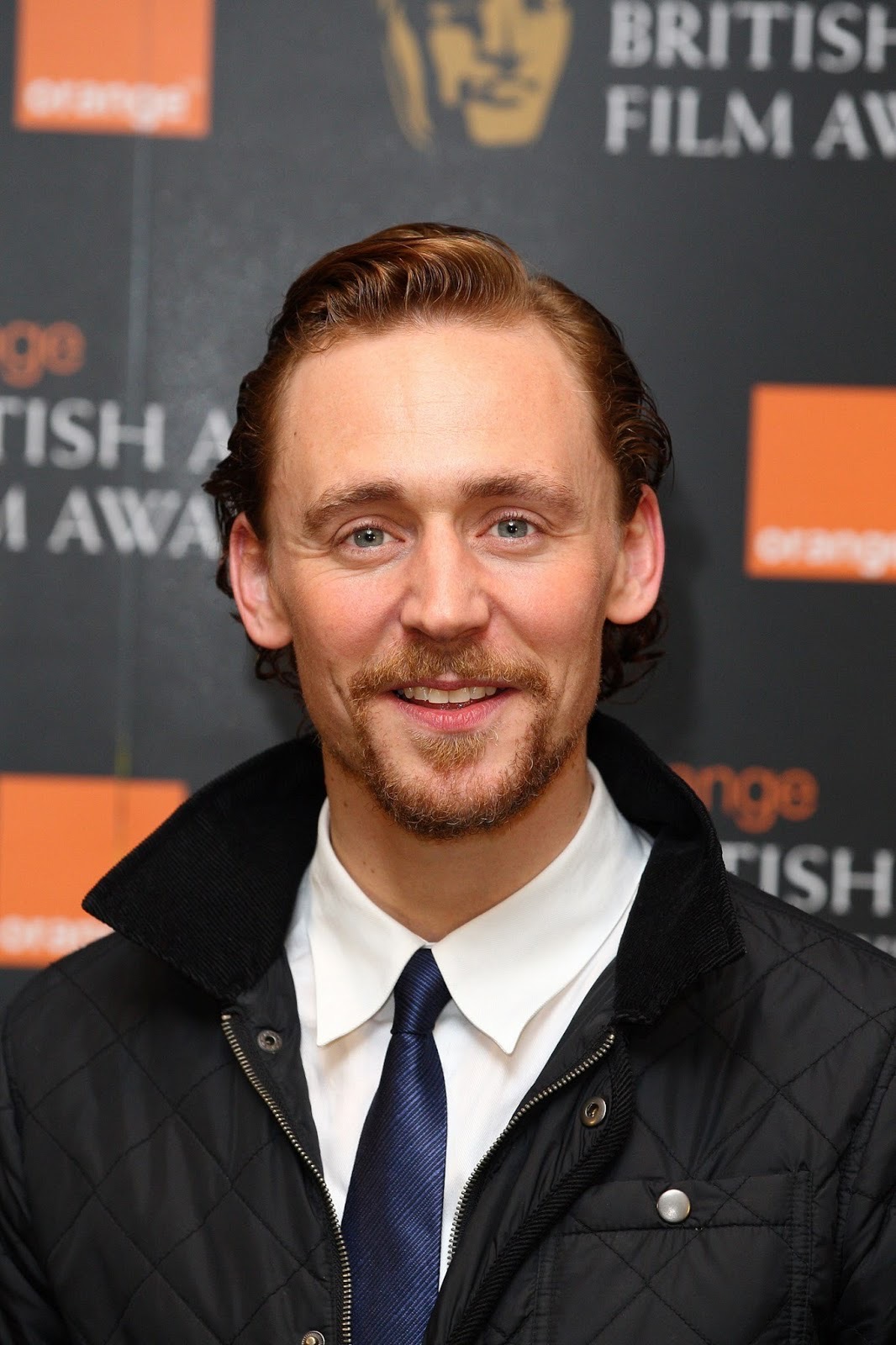 Tom Hiddleston Fashion Bafta Rising Star Announcement 2020