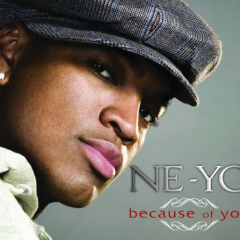 Ne Yo Because Of You Lirik Dan Terjemahan