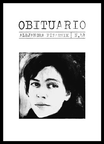 http://issuu.com/obituariomag/docs/alejandra_pizarnik