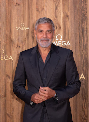 George Clooney