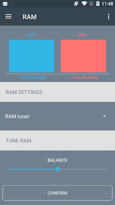 Download Ram Manager Pro Apk