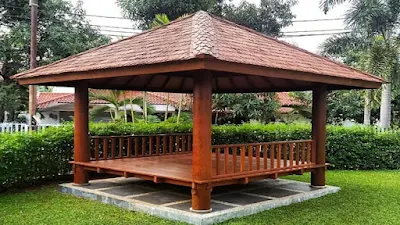 taman kecil