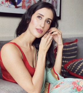 Namita Dubey