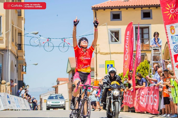 TROFEO GOBIERNO DE LA RIOJA 2017