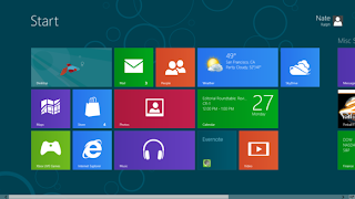 Windows 8