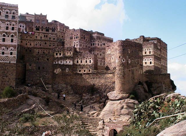 Socotra Island